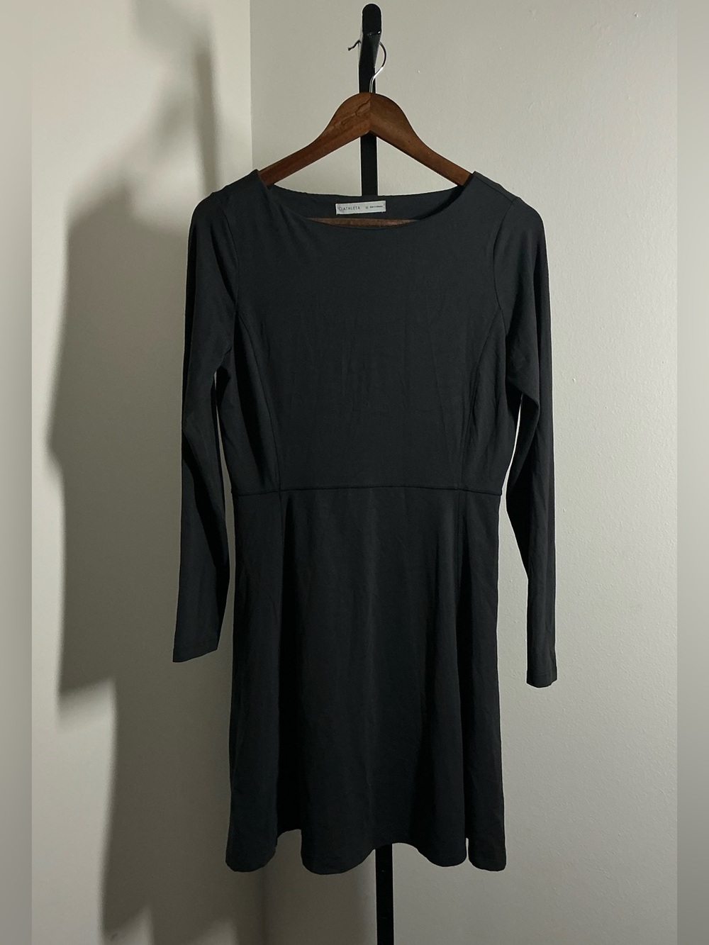 Athleta | Long-Sleeve Dress